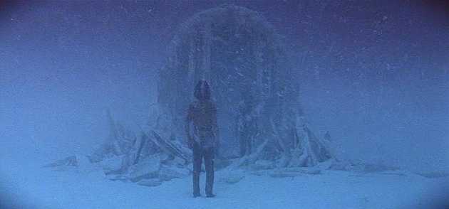 magic mirror gate